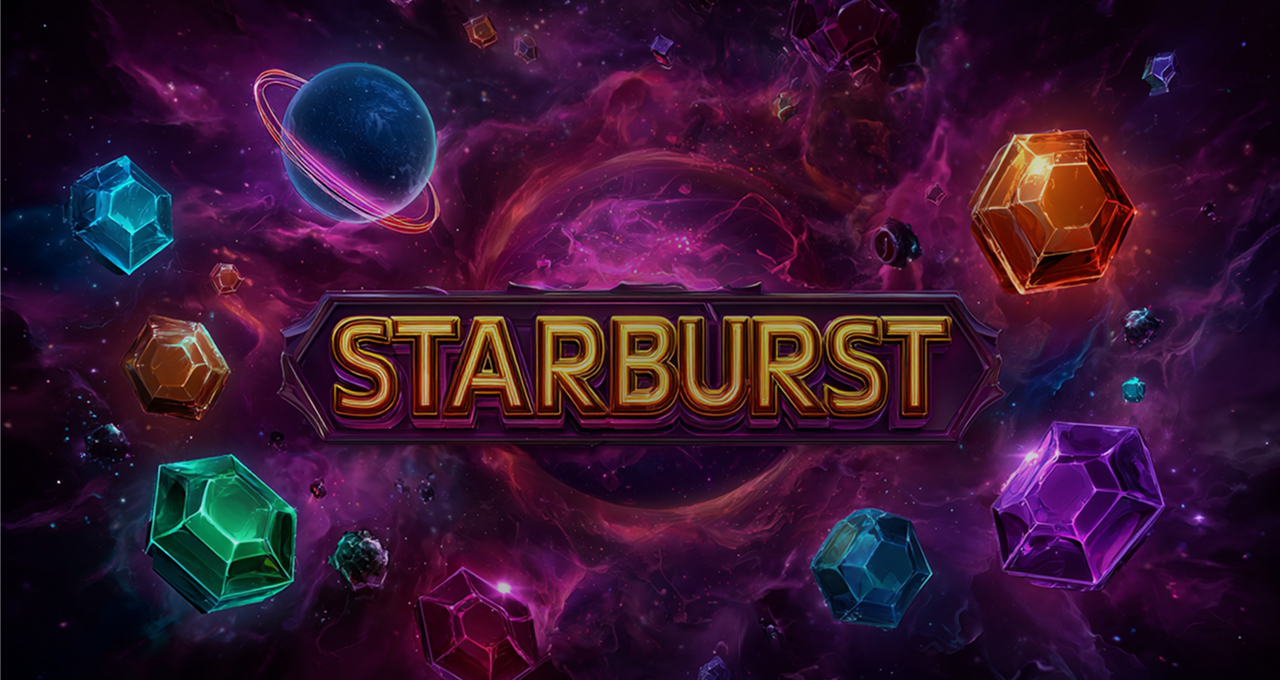 Starburst