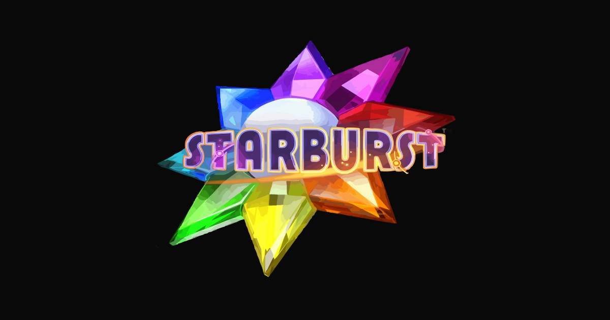 Starburst
